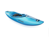 BOAT SALES - Spade Kayaks -  Black Jack - Riverrunning