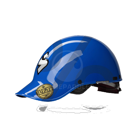 Globepaddler.com - Huningue Der Sweet Protection Strutter Helm wurde ursprünglich 1997 entworfen und ist immer noch der ikonischste Helm im Paddelsport. Er bietet beeindruckenden Schutz mit geringem Volumen für Riverrunning und Playboating. Inspiriert von der ursprünglichen Baseballkappe bietet die computergesteuerte 3D-Form großartigen Stil und Komfort und vor allem beeindruckende Schutzleistung bei geringem Volumen und Stil.