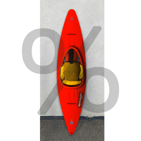 BOAT SALES - Liquidlogic - Braaap 69 - Riverrunning