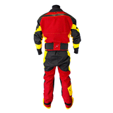 Globepaddler-Huningue-Wildwasser-Park-Hüningen-Globepaddler.ch-Schweiz-Brienz-Brienzersee-Simmental-Kanuschule-Kajakschule-Kanuverleih-Kajakverleih-Kajaktestcenter-Kayakcenter-Kayakshop-Sandiline Extreme4l DrySuit Men