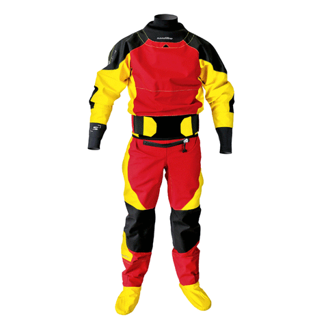 Globepaddler-Huningue-Wildwasser-Park-Hüningen-Globepaddler.ch-Schweiz-Brienz-Brienzersee-Simmental-Kanuschule-Kajakschule-Kanuverleih-Kajakverleih-Kajaktestcenter-Kayakcenter-Kayakshop-Sandiline Extreme4l DrySuit Men