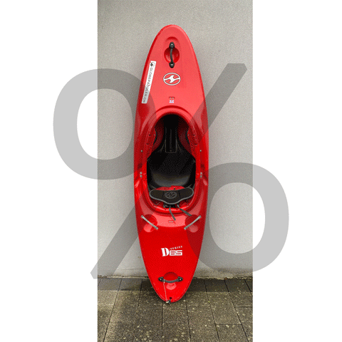 Globepaddler Huningue - Wave Sport Diesel 65. Back to the roots! Allround-Wildwasserkajak von Wave Sport für unbeschwerten Wildwasserspaß. Für unsere Alpenflüsse genau die richtige Mischung aus WW-Tauglichkeit und sportlichen Fahreigenschaften. Viel Stauraum für Kamera, Sicherheitsequipment und Proviant. Der Diesel 65 Club ist die Version für leichtere Padd