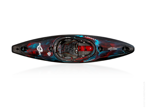 Dagger - Rewind - Riverrunning