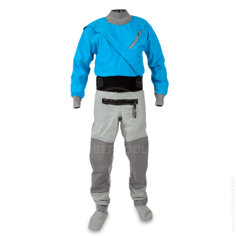 Globepaddler-Huningue-Wildwasser-Park-Hüningen-Globepaddler.ch-Schweiz-Brienz-Brienzersee-Simmental-Kanuschule-Kajakschule-Kanuverleih-Kajakverleih-Kajaktestcenter-Kayakcenter-Kayakshop-Kokatat Meridian Dry Suit Hydrus 3.0 Men