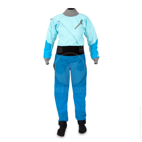 Globepaddler-Huningue-Wildwasser-Park-Hüningen-Globepaddler.ch-Schweiz-Brienz-Brienzersee-Simmental-Kanuschule-Kajakschule-Kanuverleih-Kajakverleih-Kajaktestcenter-Kayakcenter-Kayakshop--Kokatat Meridian Drysuit women GoreTex Pro