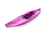 Spade Kayaks -  Queen of Hearts - Riverrunning