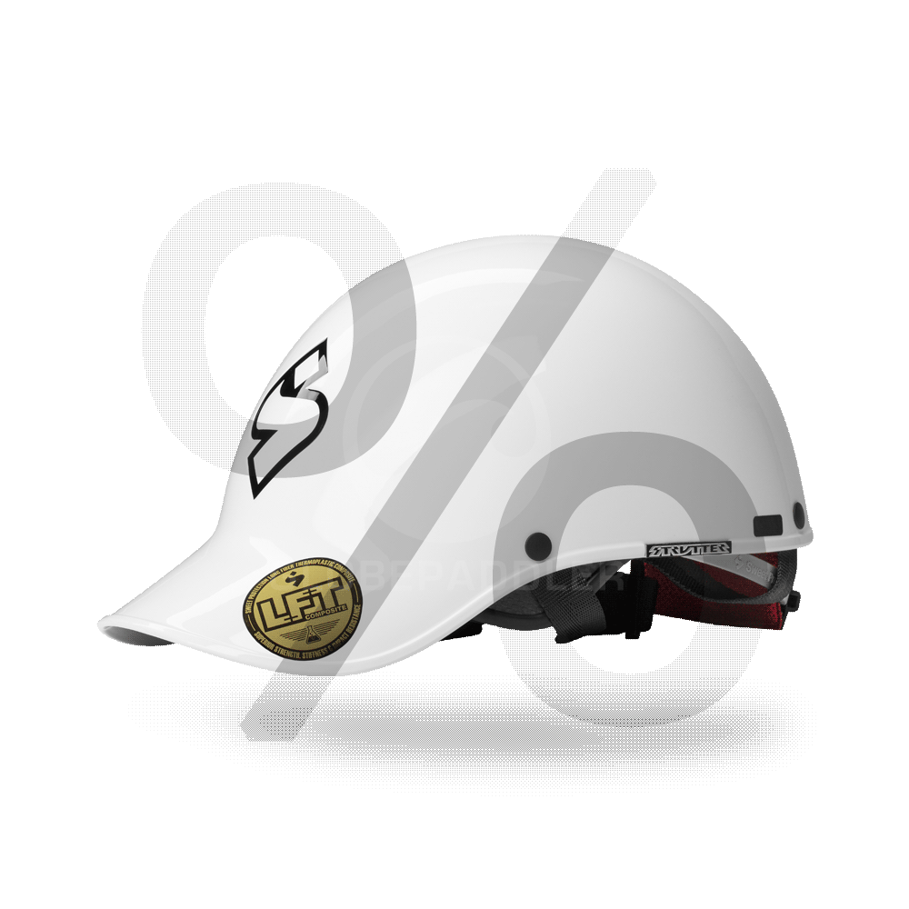 GEAR SALES - SWEET PROTECTION - Strutter Helmet – Globepaddler