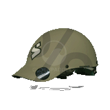 Globepaddler.com - Huningue Der Sweet Protection Strutter Helm wurde ursprünglich 1997 entworfen und ist immer noch der ikonischste Helm im Paddelsport. Er bietet beeindruckenden Schutz mit geringem Volumen für Riverrunning und Playboating. Inspiriert von der ursprünglichen Baseballkappe bietet die computergesteuerte 3D-Form großartigen Stil und Komfort und vor allem beeindruckende Schutzleistung bei geringem Volumen und Stil.