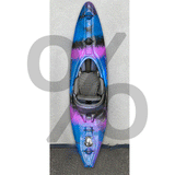 BOAT SALES - Liquidlogic - Alpha - Riverrunning