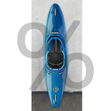 BOAT SALES - Spade Kayaks -  Joker - Riverrunning