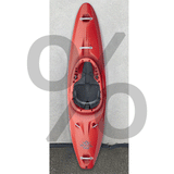 BOAT SALES - Spade Kayaks -  Royal Flush - Riverrunning