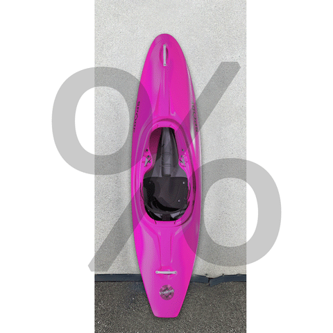 Globepaddler Huningue - Spade Kayaks - Starfire