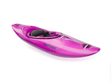 Spade Kayaks -  Queen of Hearts - Riverrunning