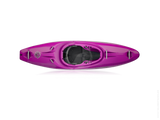 Spade Kayaks -  Queen of Hearts - Riverrunning